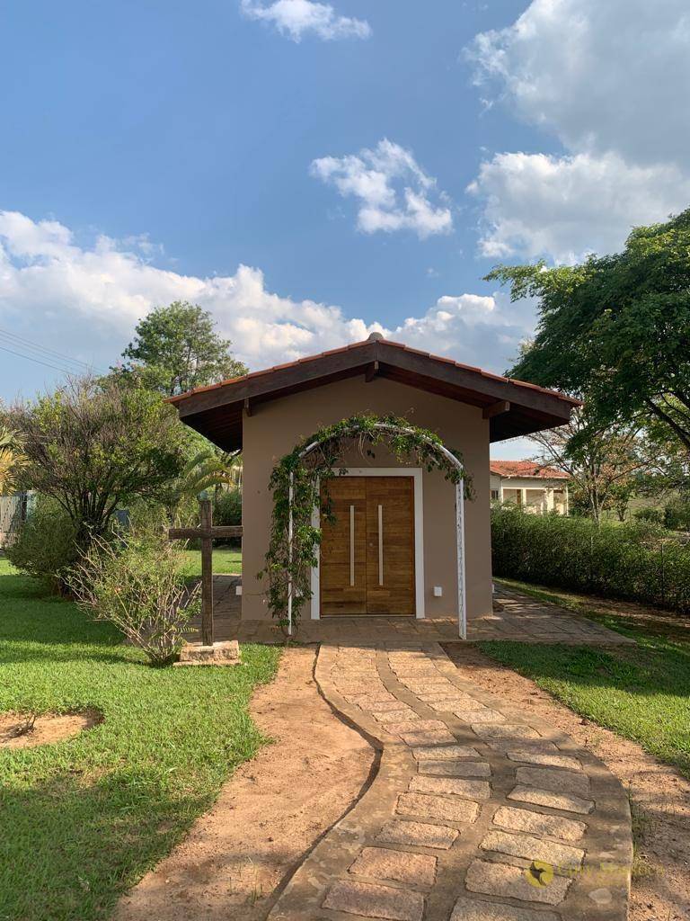 Chácara, 6 quartos, 5000 m² - Foto 5