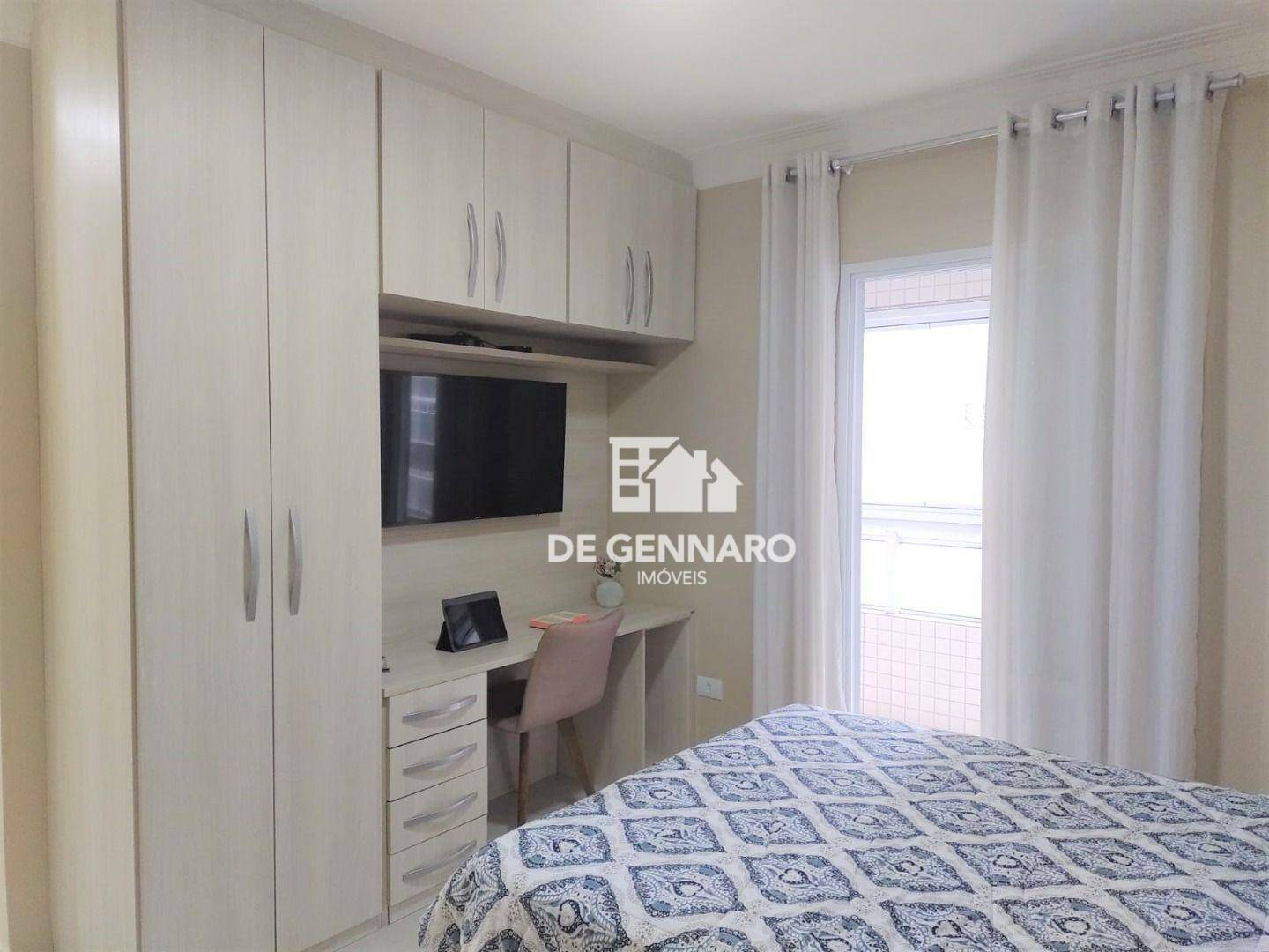 Apartamento à venda com 3 quartos, 137m² - Foto 42