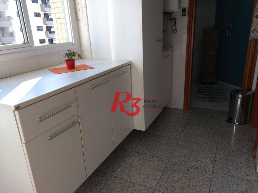 Apartamento à venda com 3 quartos, 199m² - Foto 37