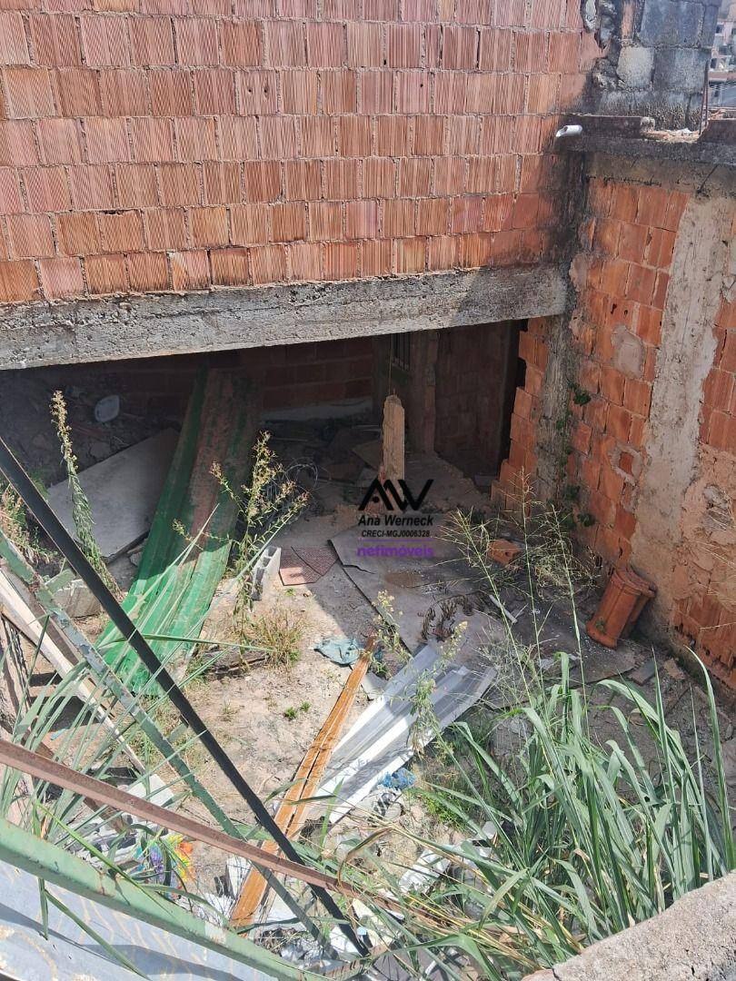 Casa, 2 quartos, 40 m² - Foto 2