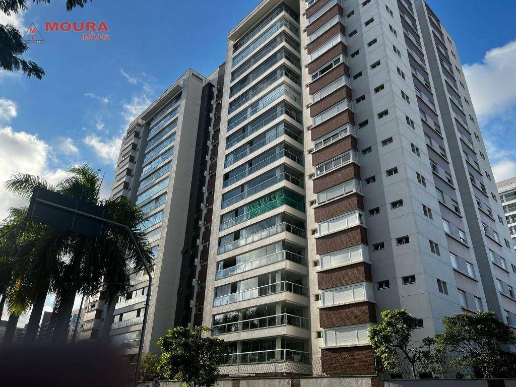 Apartamento à venda com 3 quartos, 234m² - Foto 16