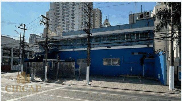 Prédio Inteiro para alugar, 3244m² - Foto 1