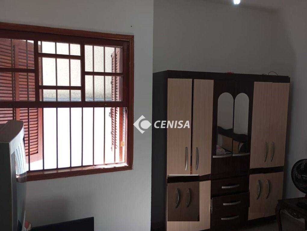 Casa à venda com 4 quartos, 170m² - Foto 11