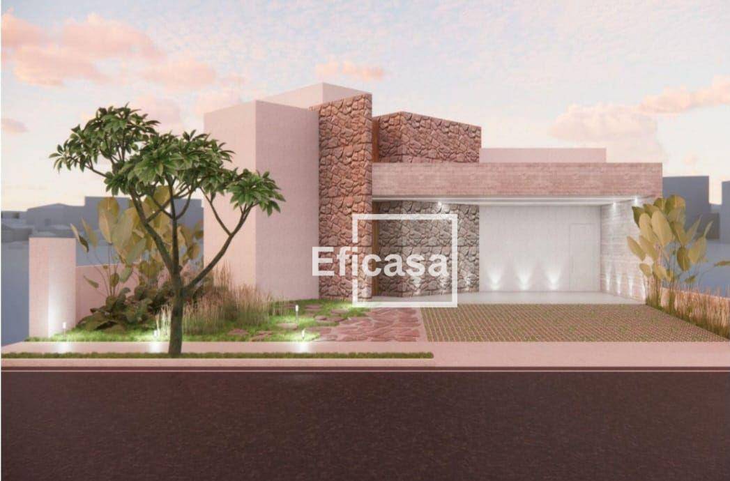 Casa de Condomínio à venda com 3 quartos, 250m² - Foto 3