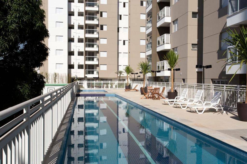 Apartamento para alugar com 2 quartos, 53m² - Foto 33