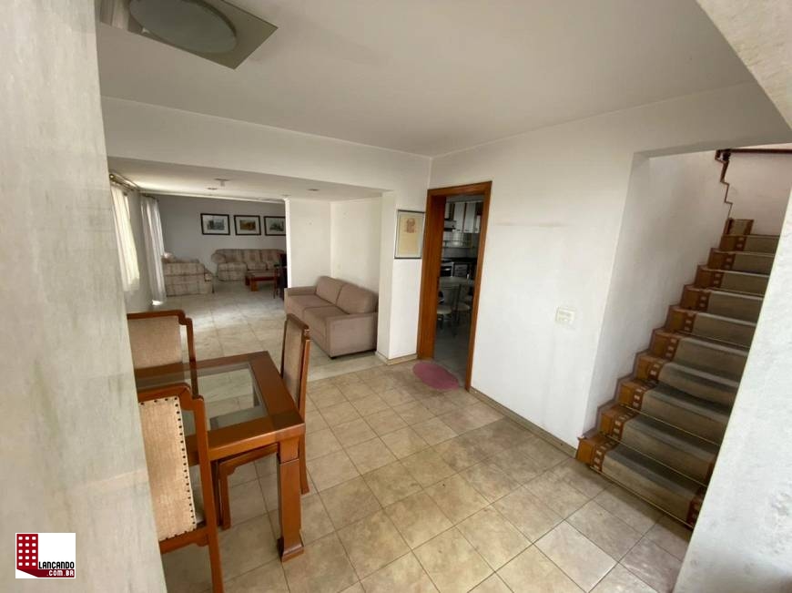 Apartamento à venda com 4 quartos, 309m² - Foto 13