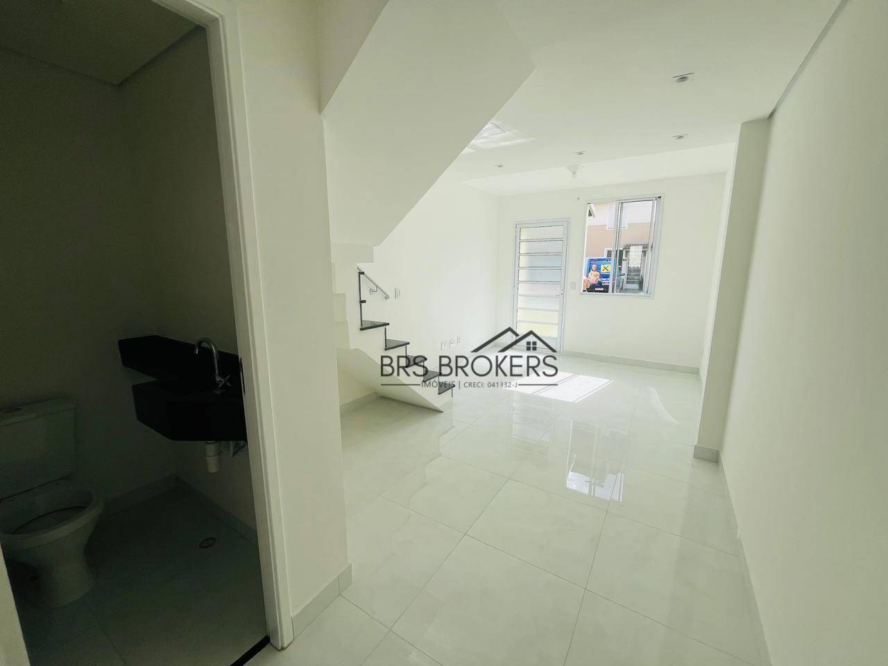 Sobrado à venda com 2 quartos, 55m² - Foto 6