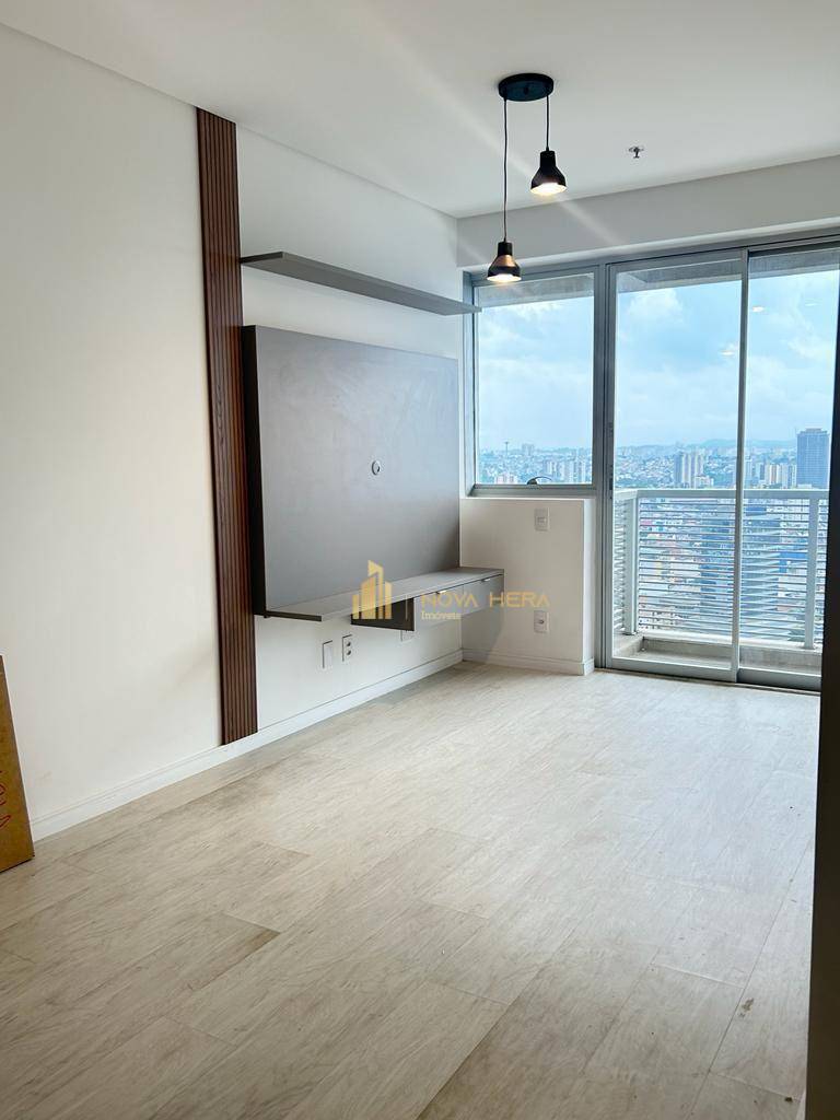 Apartamento à venda com 2 quartos, 52m² - Foto 9