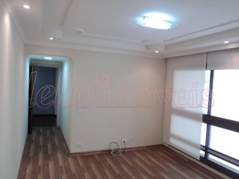 Apartamento para alugar com 4 quartos, 440m² - Foto 10