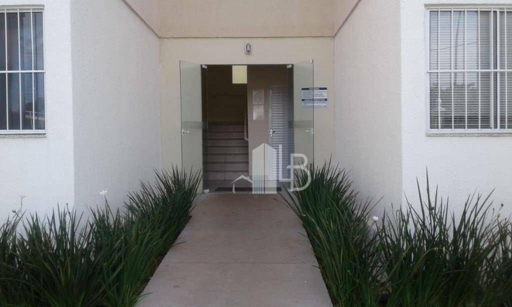 Apartamento, 2 quartos, 57 m² - Foto 26