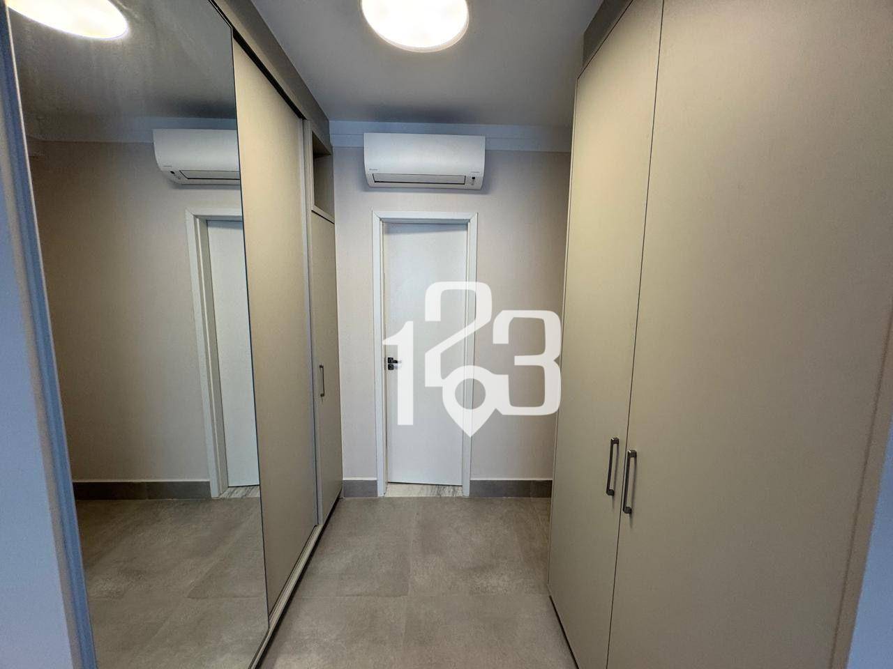 Apartamento para alugar com 2 quartos, 69m² - Foto 9