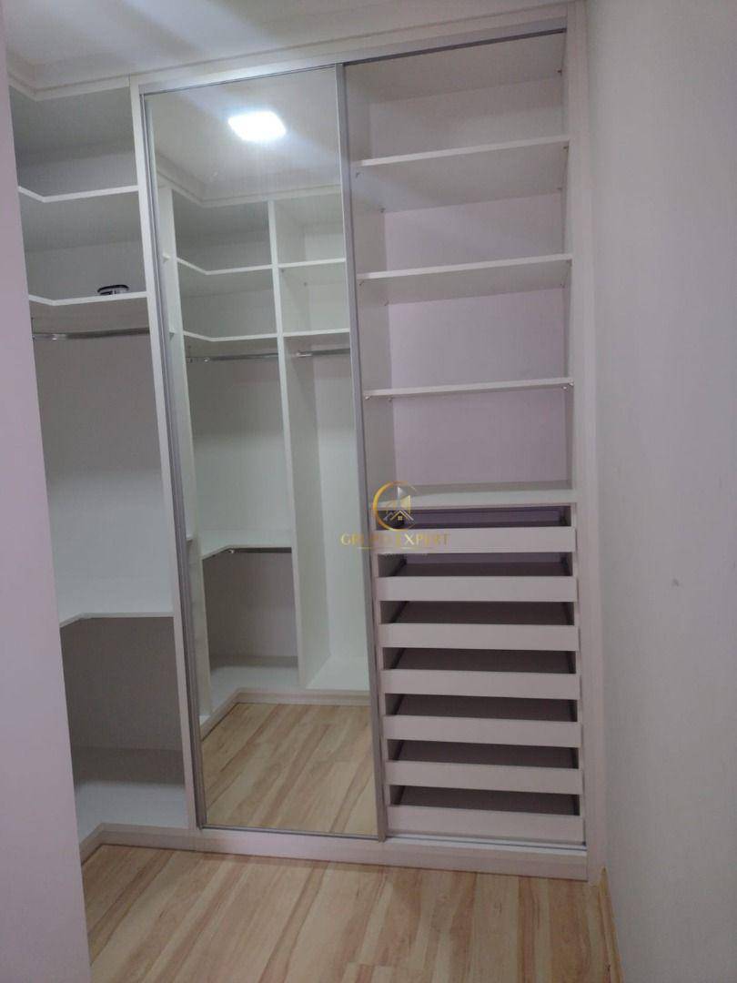 Apartamento à venda com 3 quartos, 150m² - Foto 11