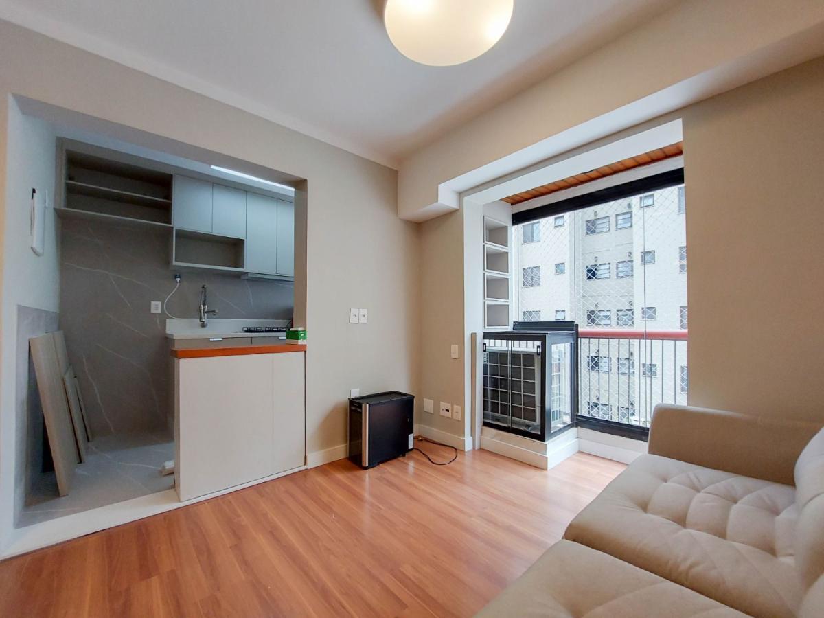 Apartamento para alugar com 2 quartos, 56m² - Foto 3