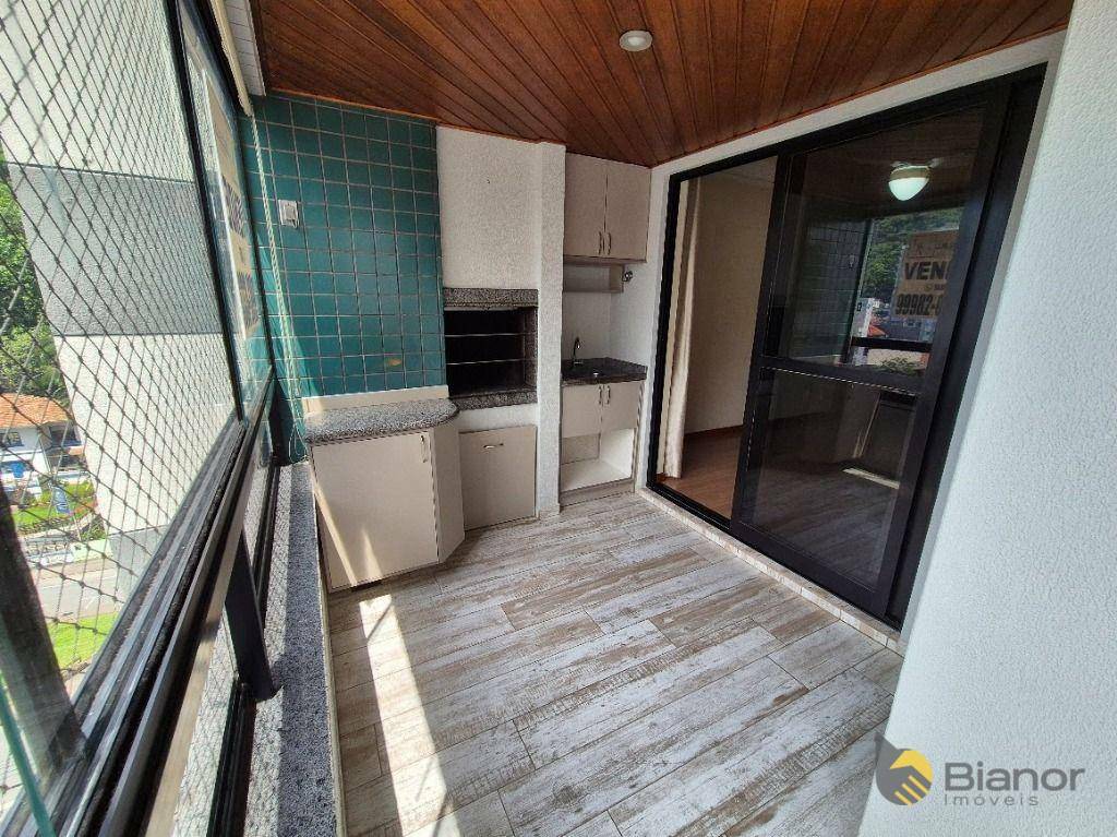 Apartamento à venda com 3 quartos, 87m² - Foto 6