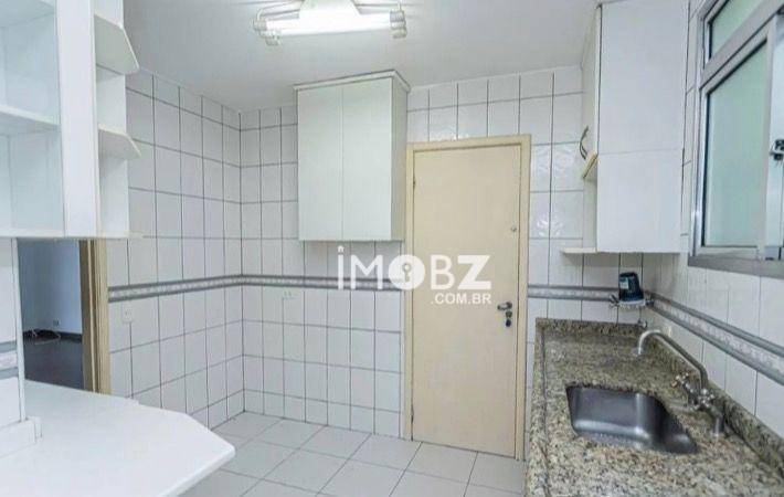 Apartamento à venda com 3 quartos, 95m² - Foto 9