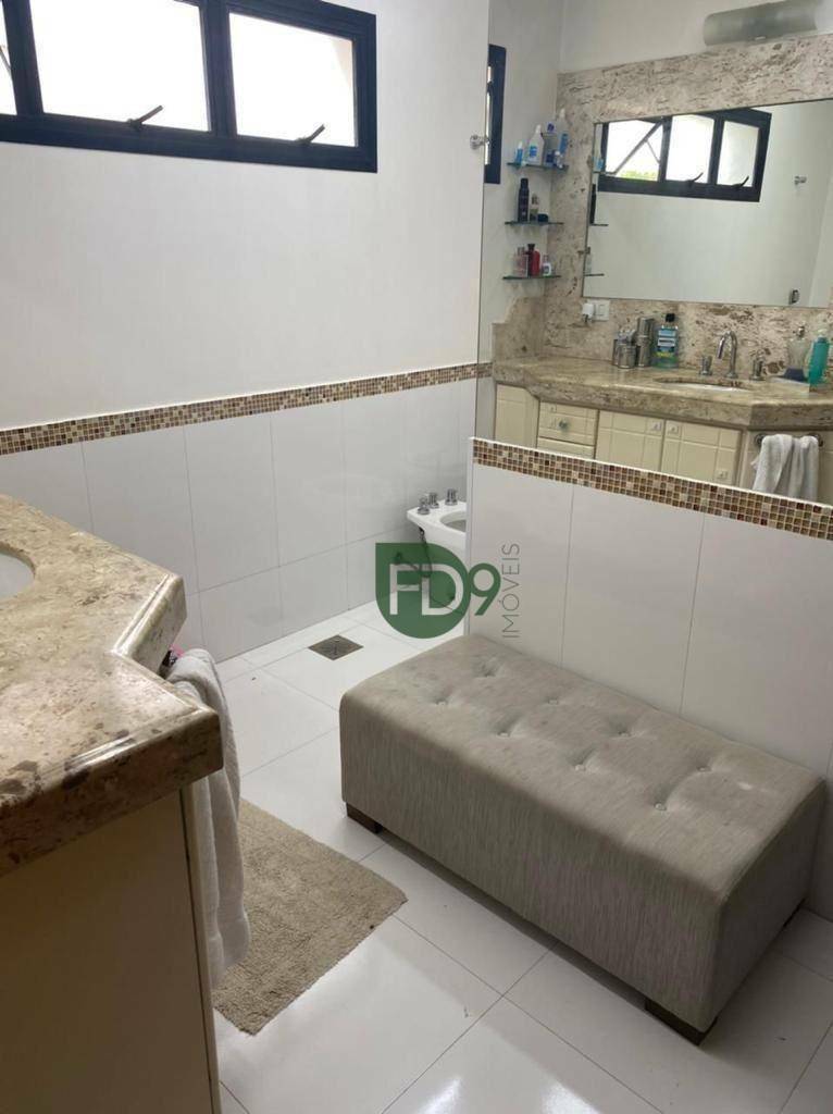 Apartamento à venda com 3 quartos, 130m² - Foto 9