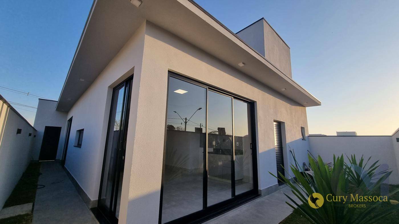 Casa de Condomínio à venda com 3 quartos, 143m² - Foto 21