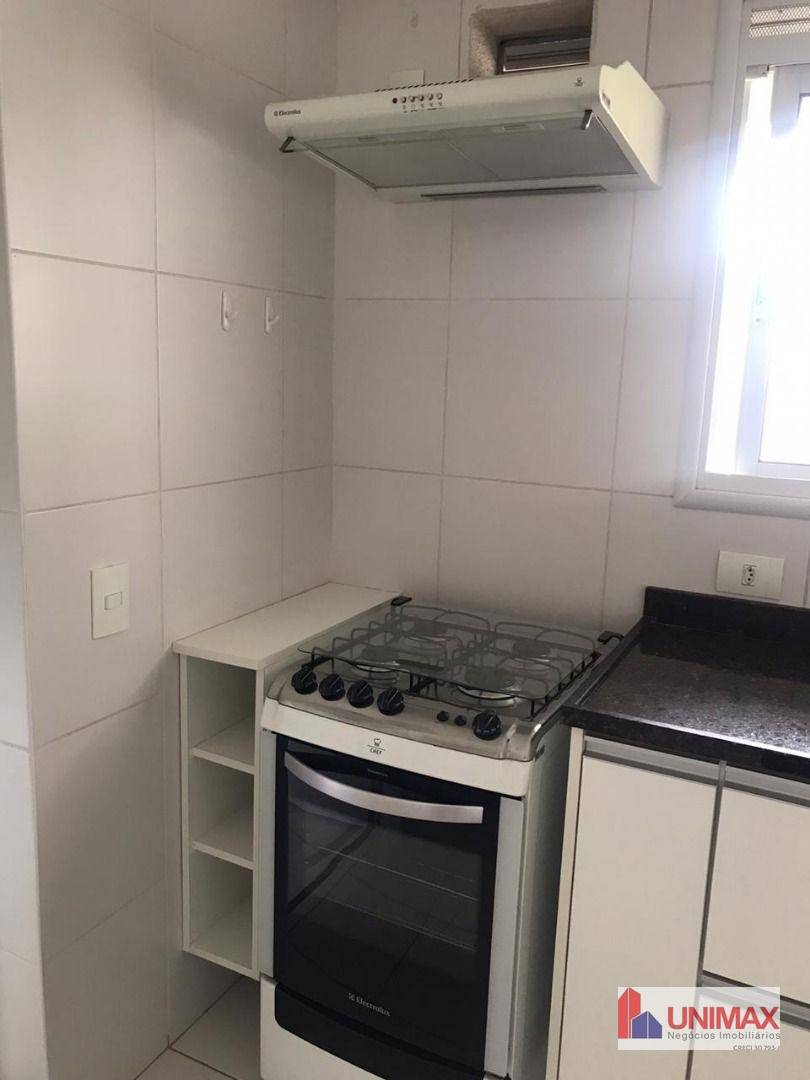 Apartamento à venda com 4 quartos, 212m² - Foto 7