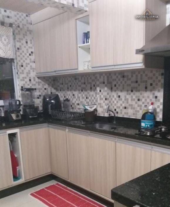 Sobrado à venda com 3 quartos, 90m² - Foto 3