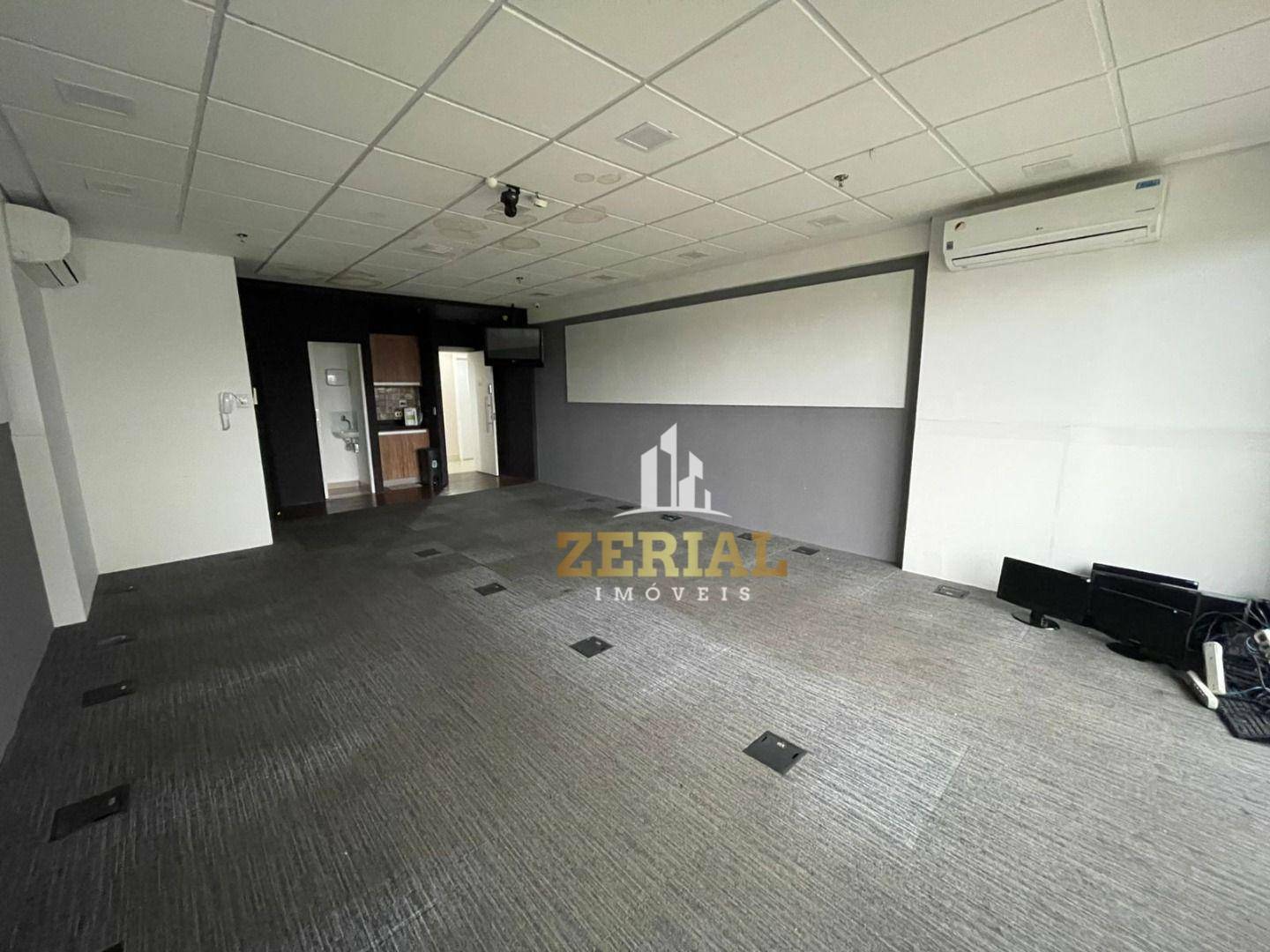 Conjunto Comercial-Sala para alugar, 51m² - Foto 6