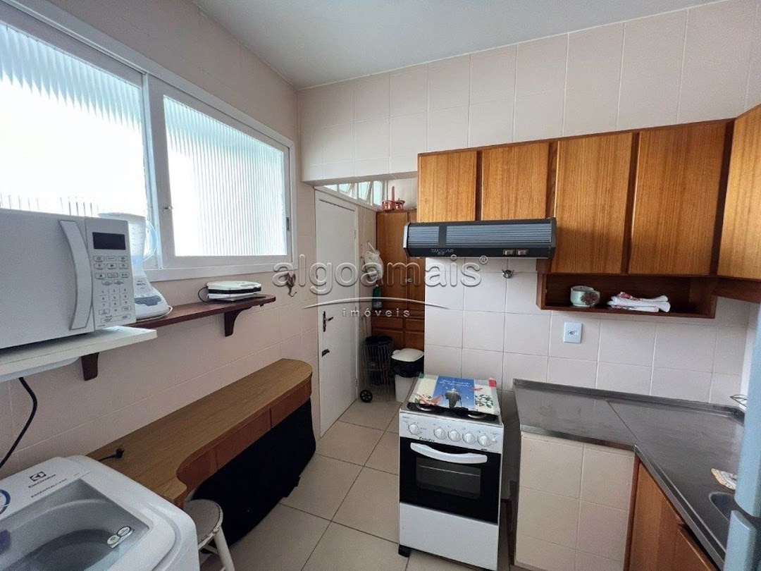 Apartamento à venda com 2 quartos, 85m² - Foto 5