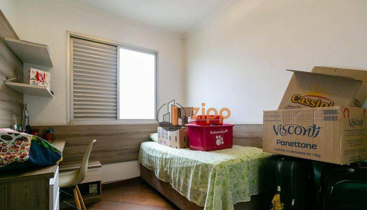 Apartamento à venda com 3 quartos, 82m² - Foto 13