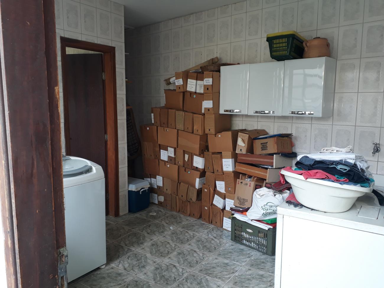 Sobrado à venda com 4 quartos, 338m² - Foto 10