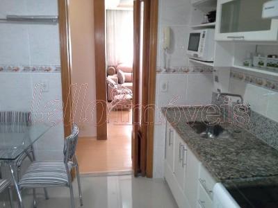 Apartamento para alugar com 2 quartos, 70m² - Foto 8