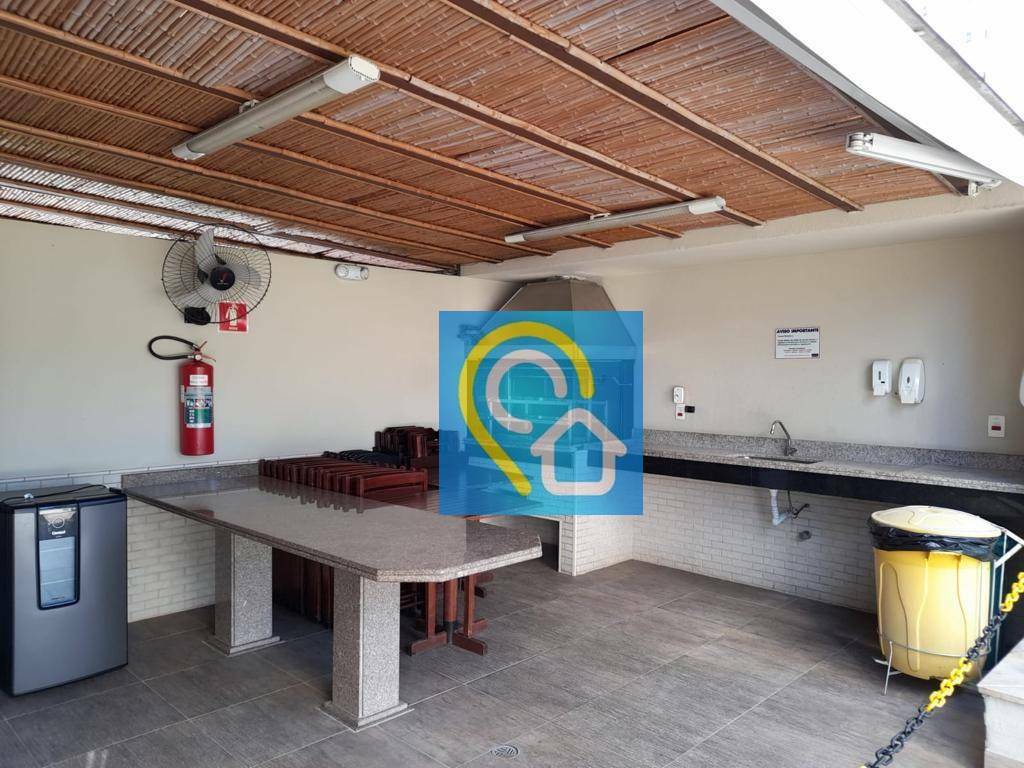 Apartamento para alugar com 3 quartos, 139m² - Foto 40