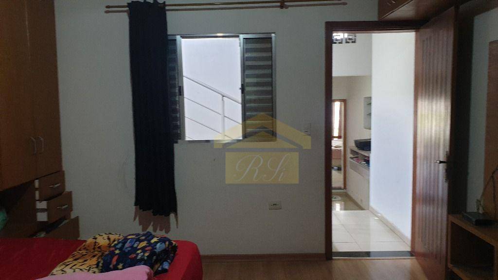 Sobrado à venda com 6 quartos, 350m² - Foto 23