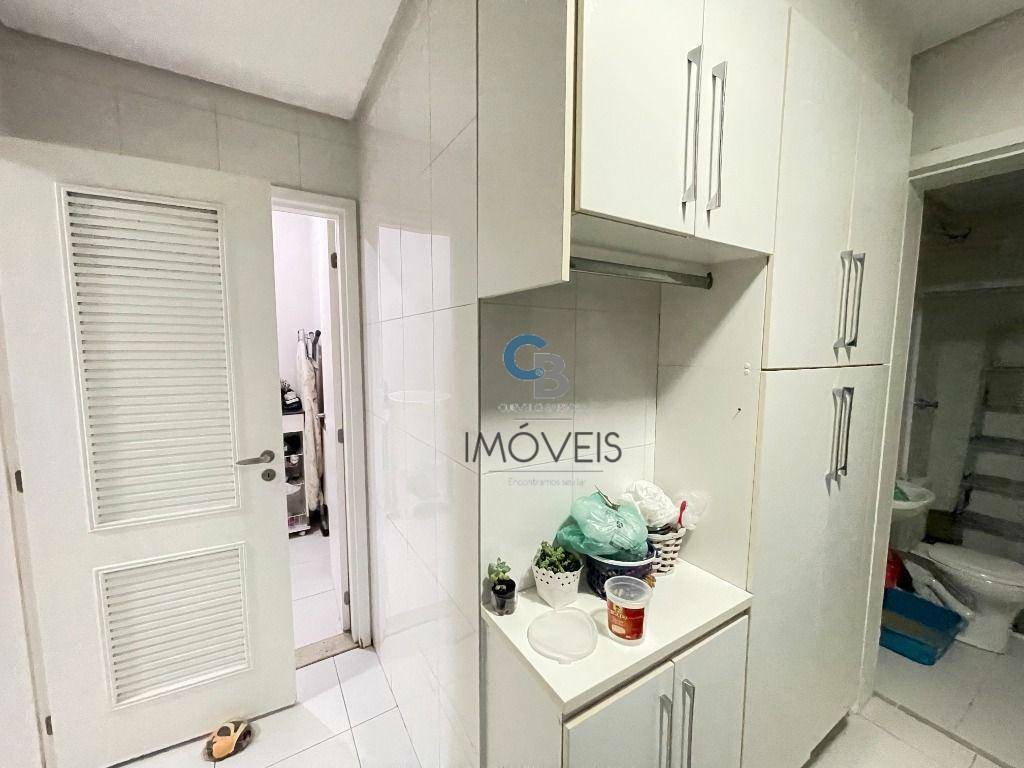 Apartamento à venda com 4 quartos, 160m² - Foto 16