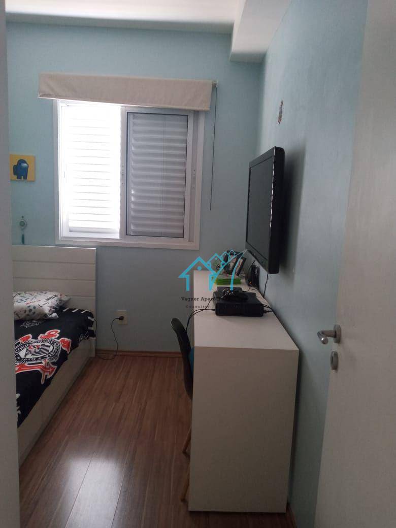 Apartamento à venda com 3 quartos, 71m² - Foto 7