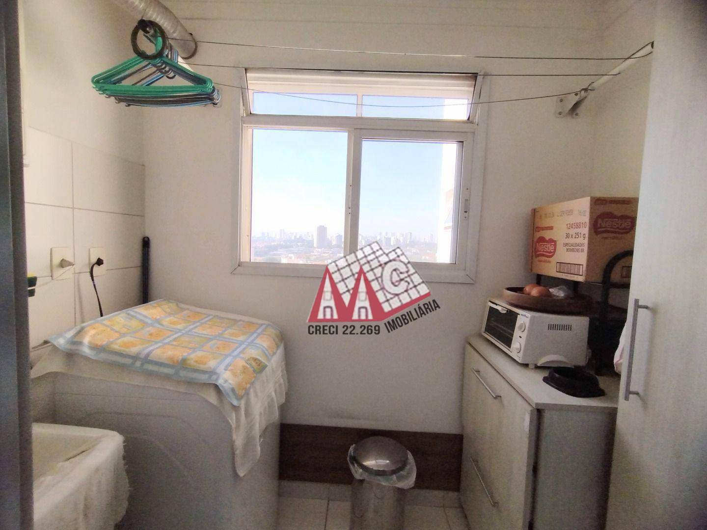 Apartamento à venda com 2 quartos, 161m² - Foto 8