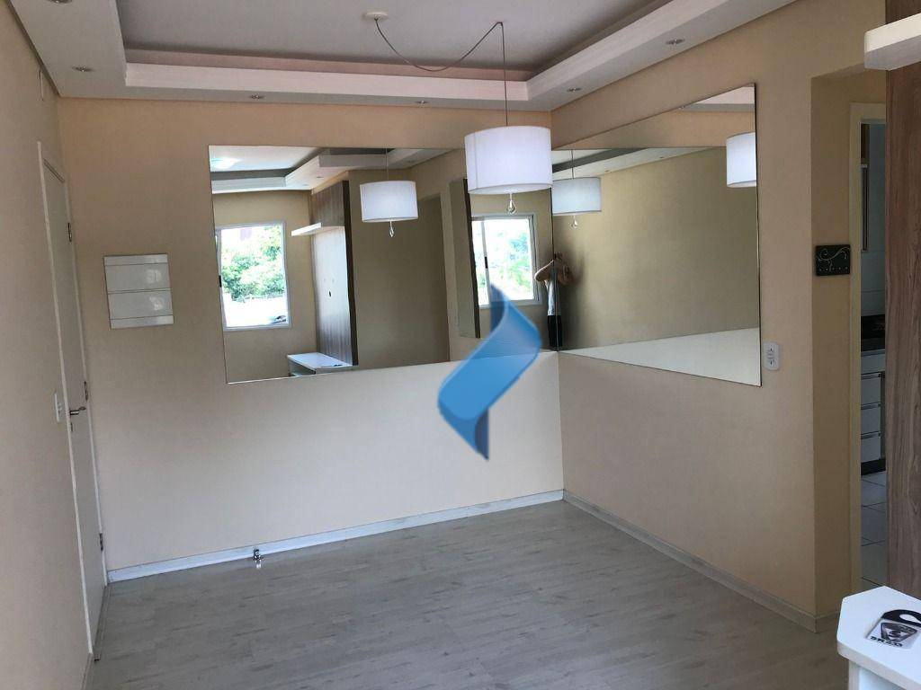 Apartamento à venda com 2 quartos, 50m² - Foto 1