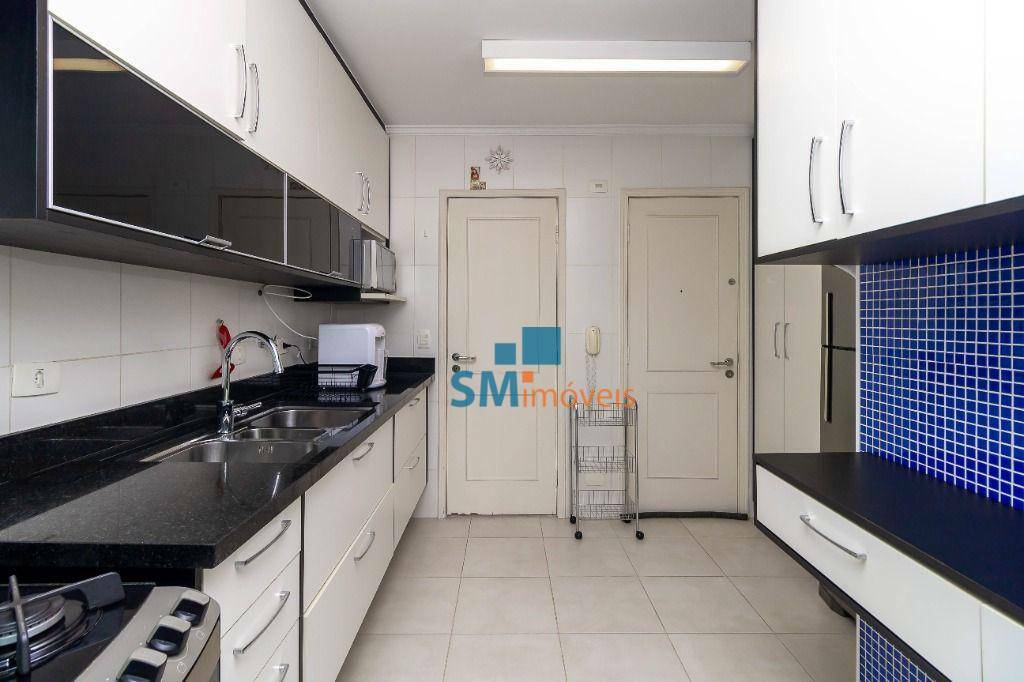 Apartamento à venda com 2 quartos, 94m² - Foto 15