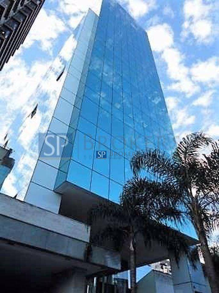 Conjunto Comercial-Sala para alugar, 453m² - Foto 15