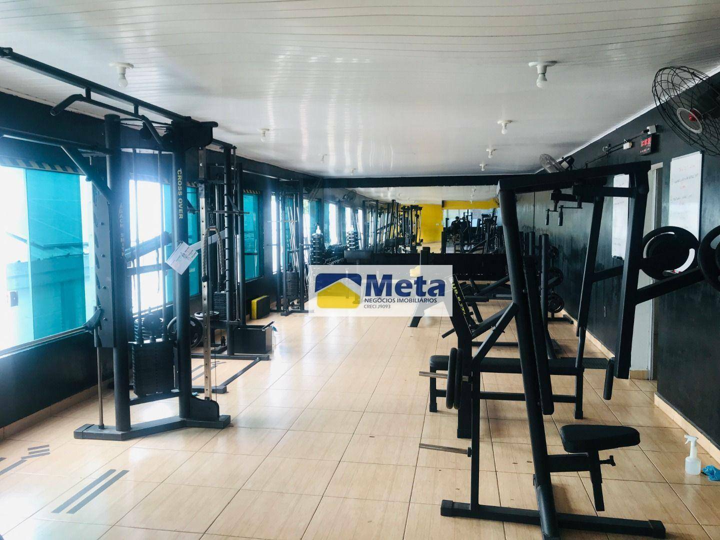 Loja-Salão, 575 m² - Foto 21