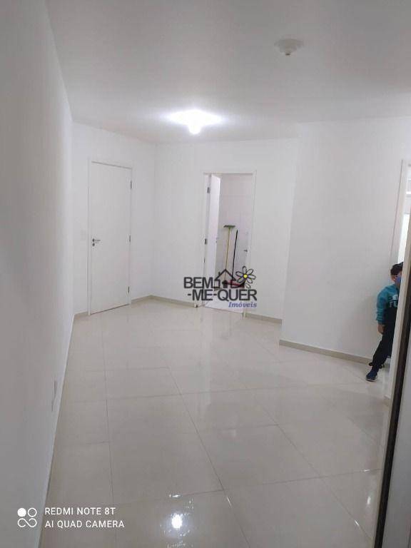 Apartamento à venda com 2 quartos, 53m² - Foto 6