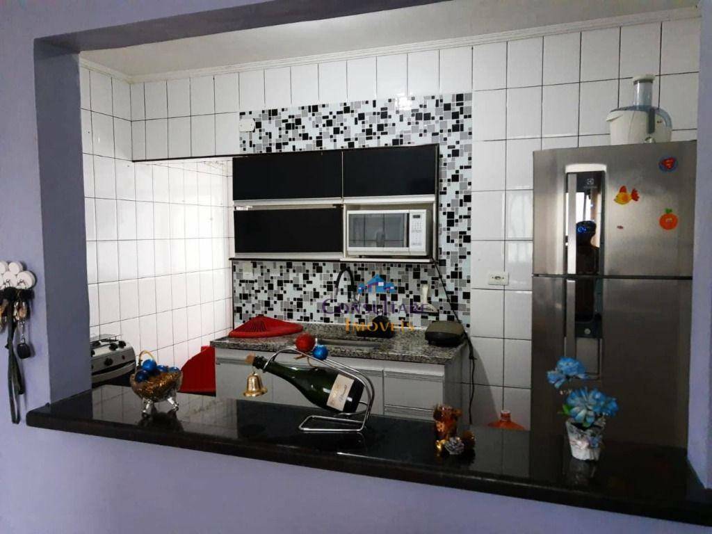 Apartamento à venda com 2 quartos, 85m² - Foto 8