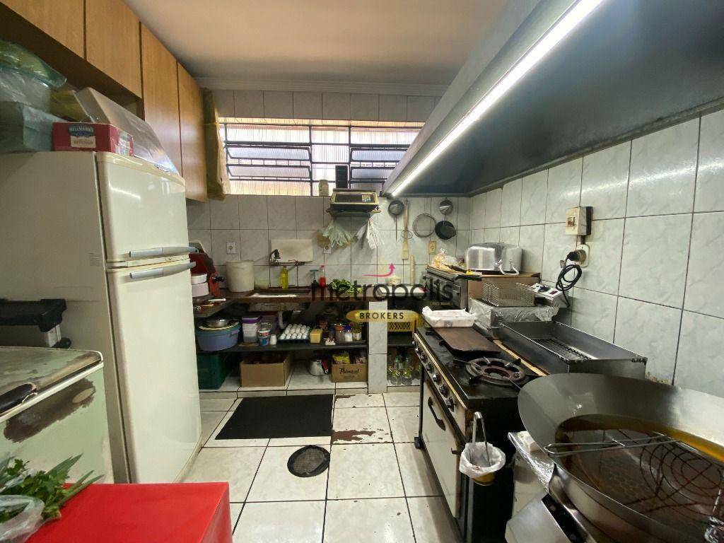 Sobrado à venda com 3 quartos, 150m² - Foto 25