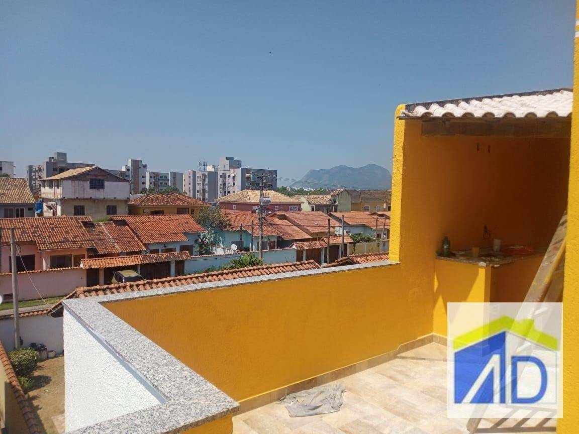 Casa de Condomínio à venda com 2 quartos, 140m² - Foto 14