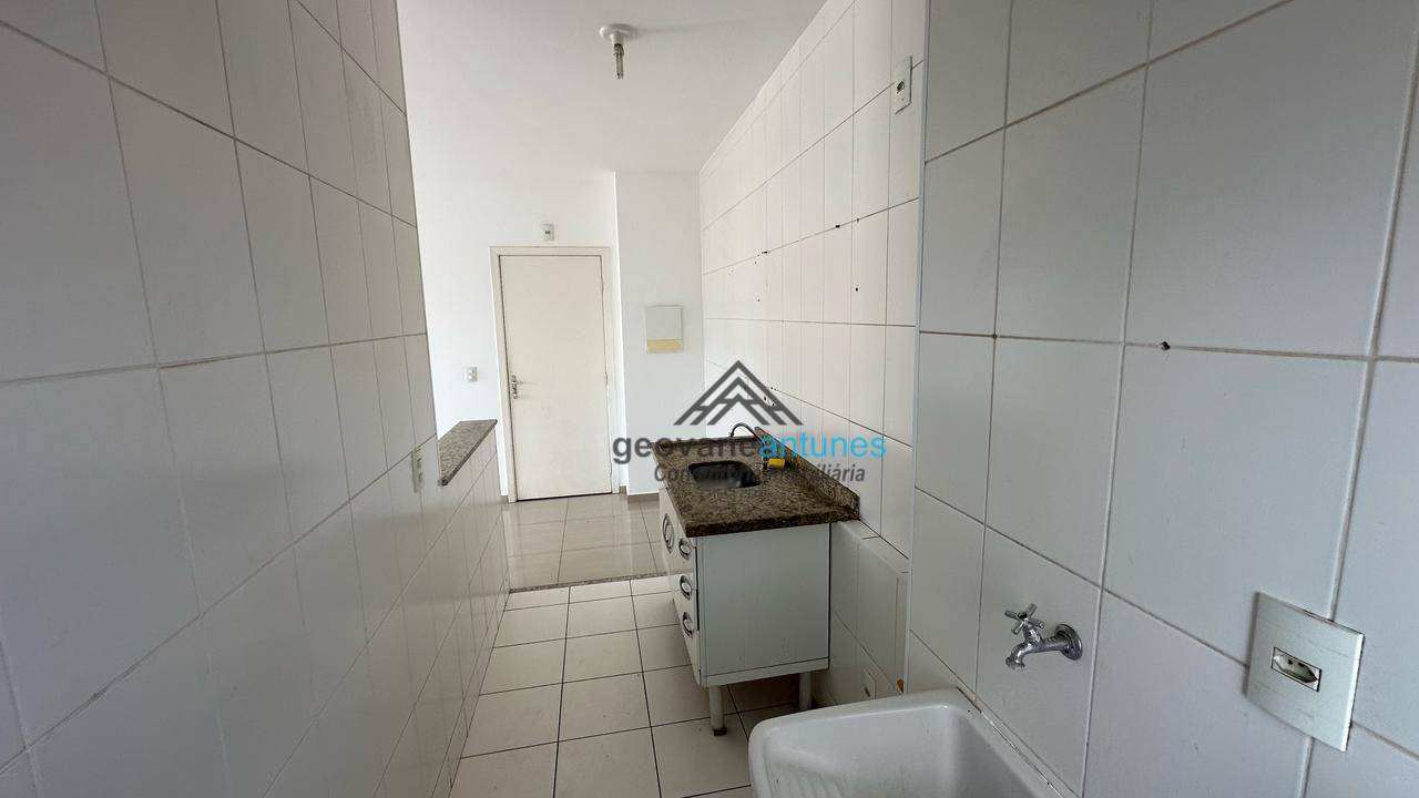 Apartamento para alugar com 2 quartos, 70m² - Foto 5