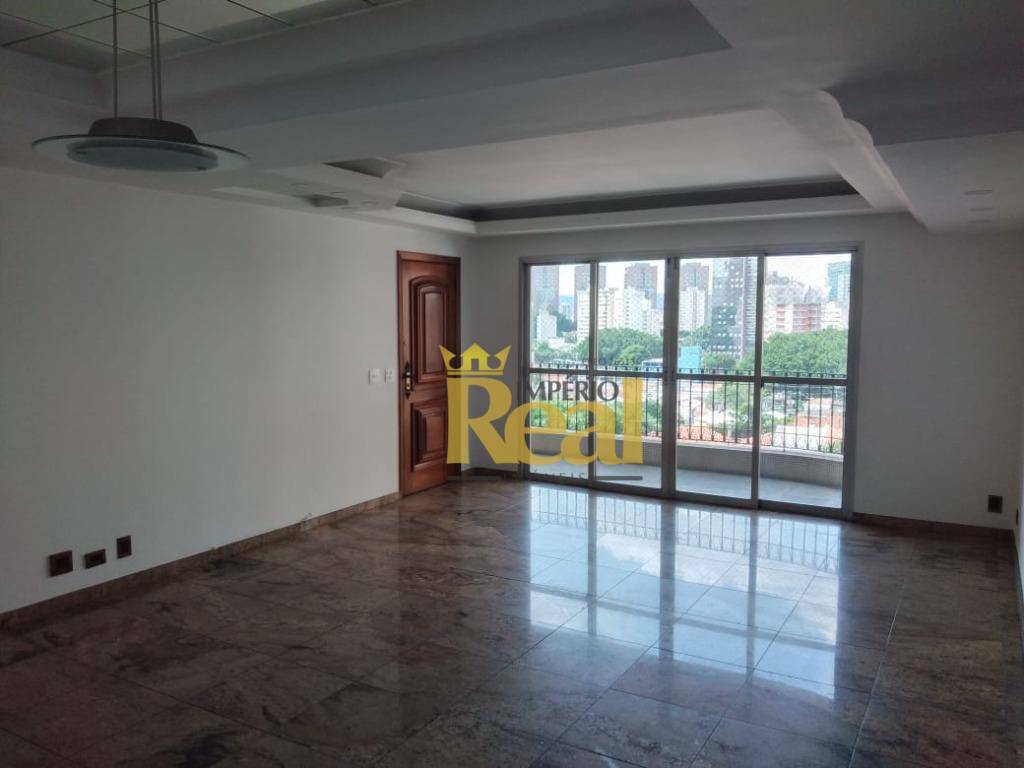 Apartamento para alugar com 4 quartos, 157m² - Foto 3