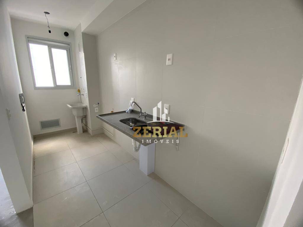 Apartamento à venda com 2 quartos, 50m² - Foto 4