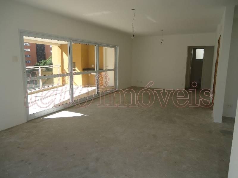 Apartamento à venda com 3 quartos, 187m² - Foto 1