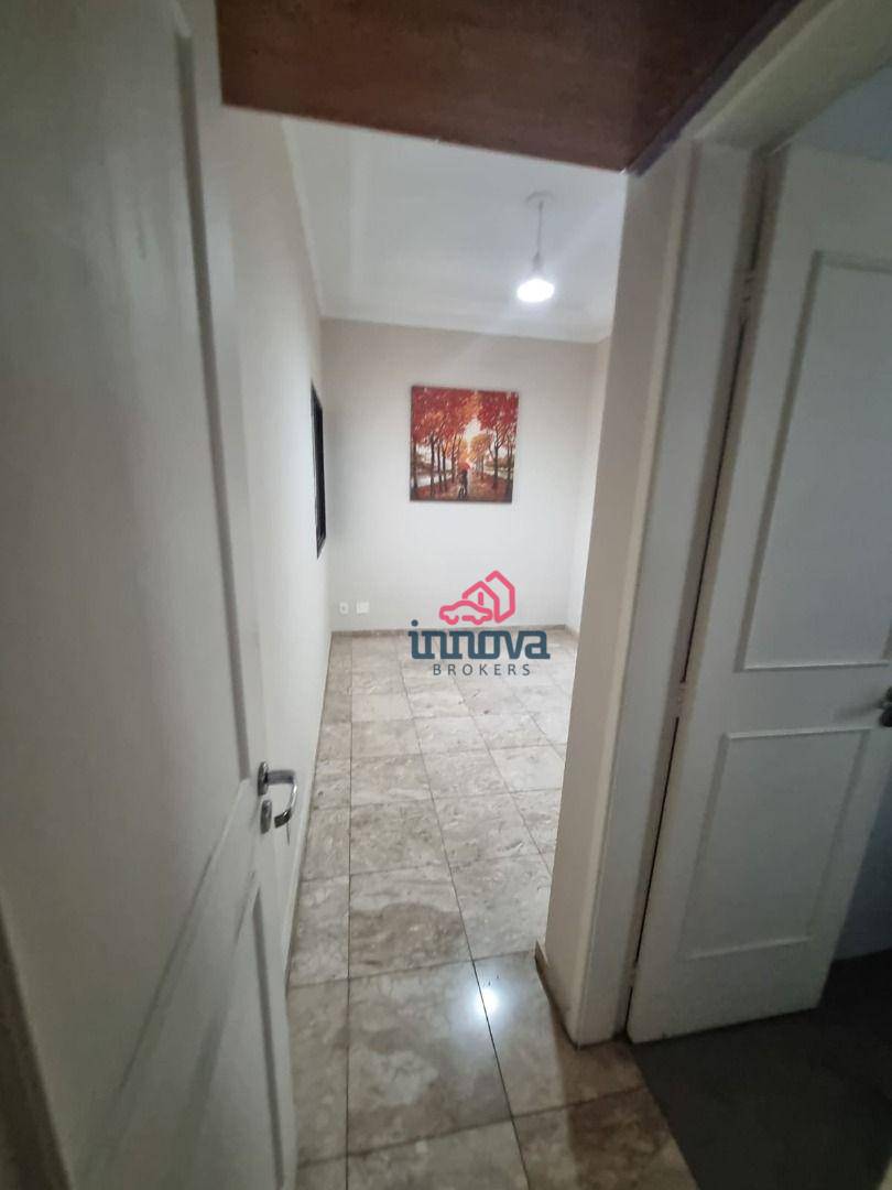 Apartamento à venda com 3 quartos, 86m² - Foto 8