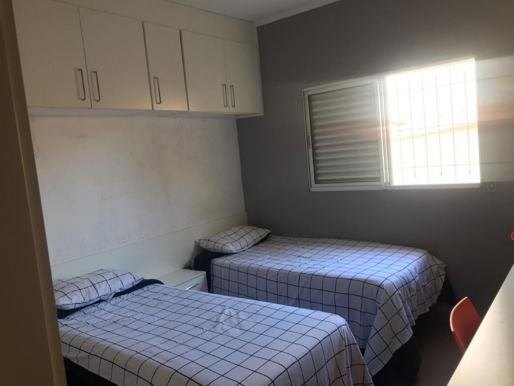 Sobrado à venda com 2 quartos, 162m² - Foto 8