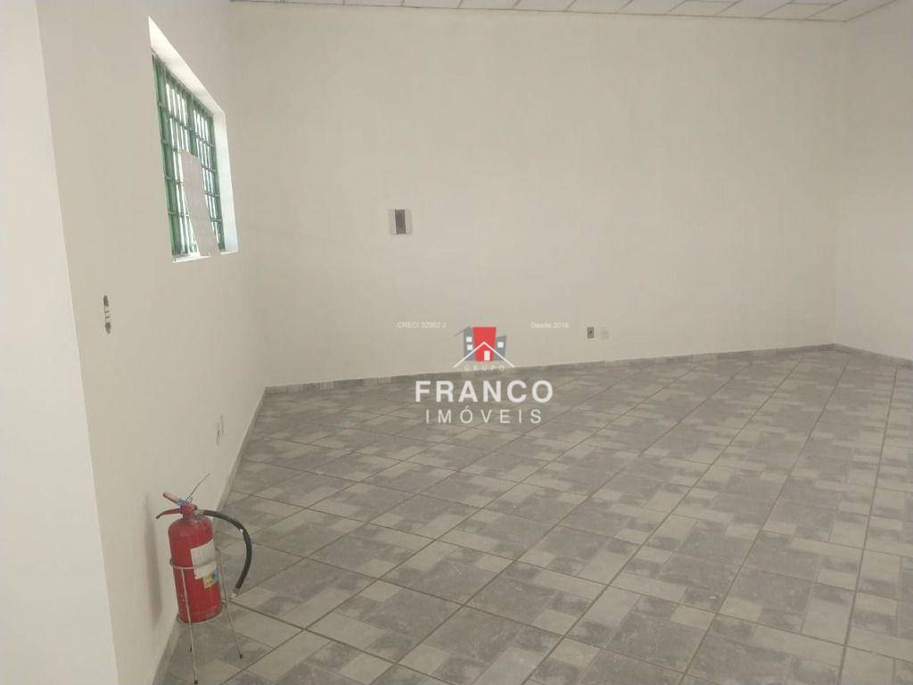 Depósito-Galpão-Armazém para alugar, 230m² - Foto 8