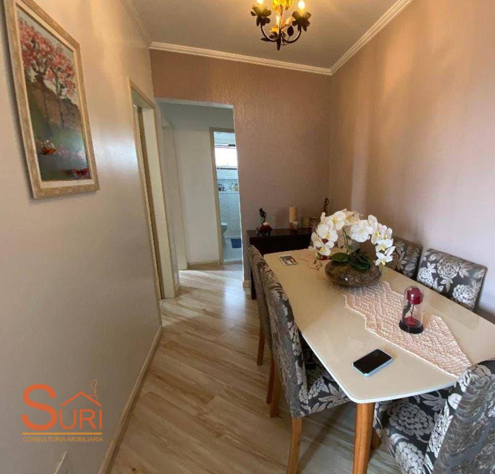 Apartamento à venda com 3 quartos, 66m² - Foto 2