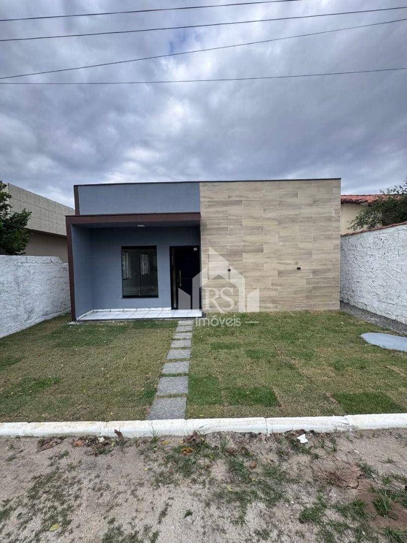 Casa de Condomínio, 2 quartos - Foto 1